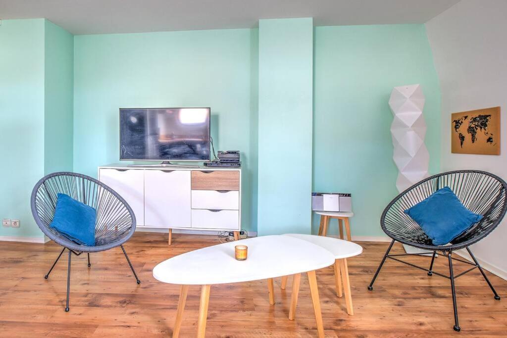 Le Jardin Suspendu Charme & Calme En Centre Ville Périgueux Kültér fotó